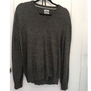 Express V-Neck Sweater